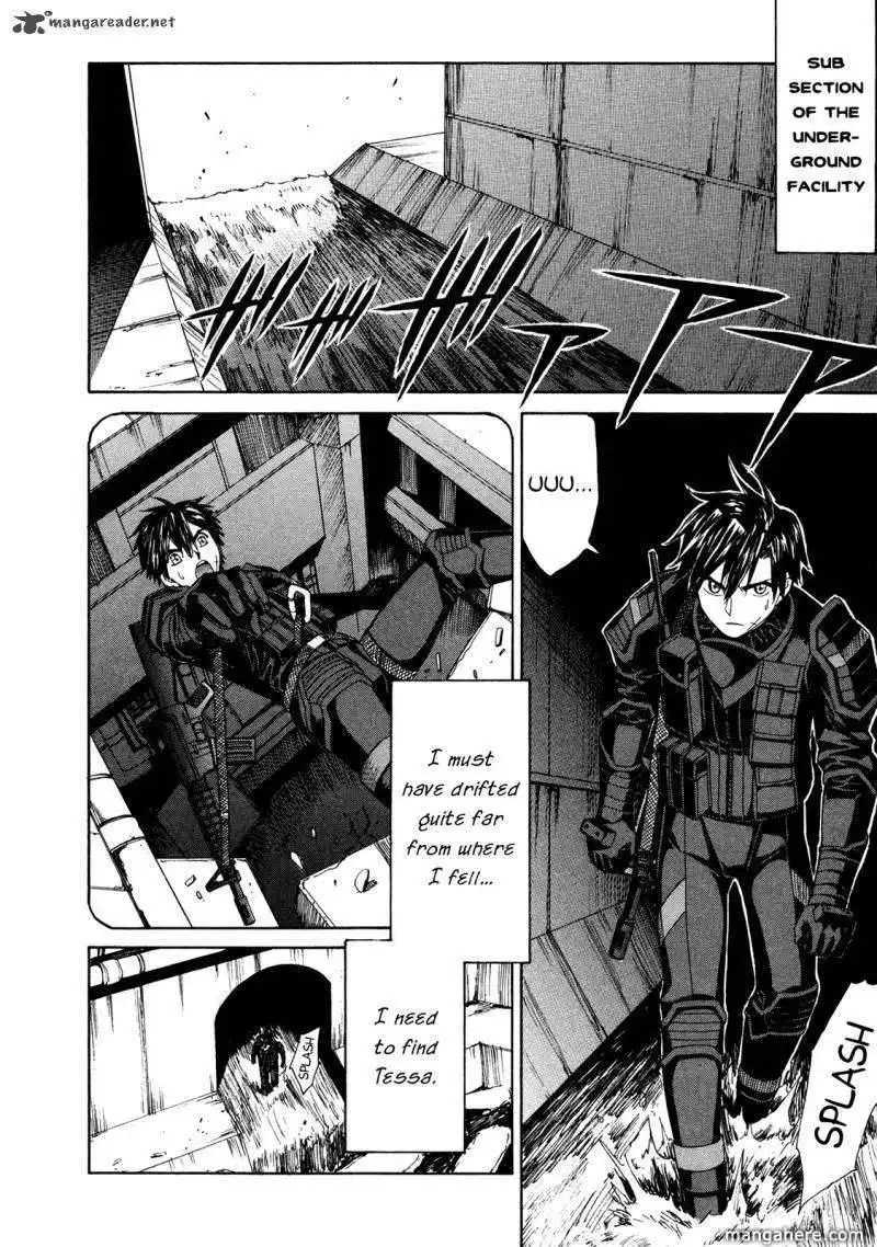 Full Metal Panic! Sigma Chapter 49 2